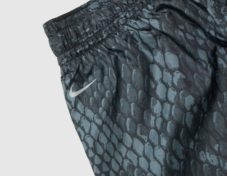 Nike Kobe Lightweight Woven Trousers Black / Reflective Silver