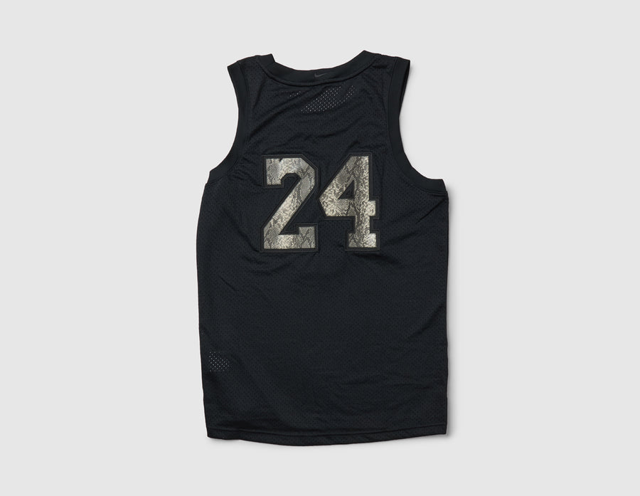Nike Kobe Basketball Jersey Black / Sand Drift