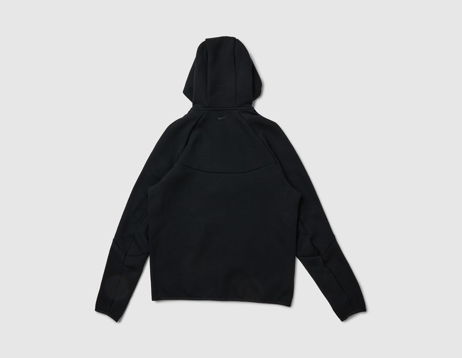 Nike Kobe Tech Fleece Windrunner Jacket Black / White