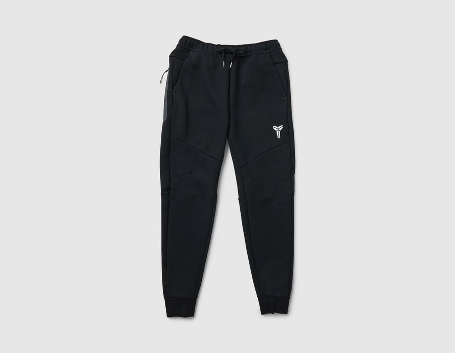 Nike Kobe Tech Fleece Joggers Black / White
