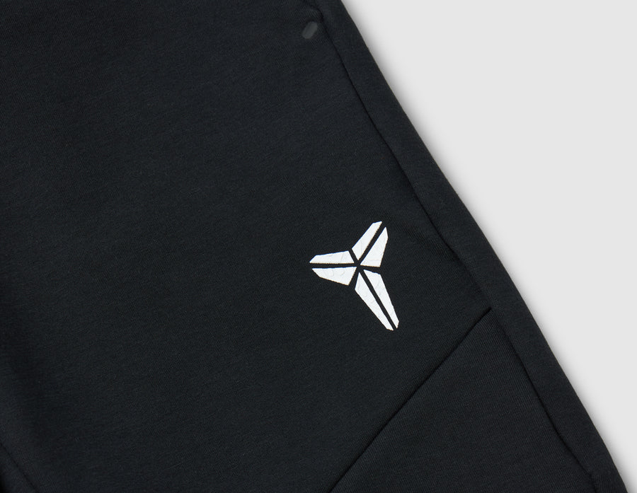 Nike Kobe Tech Fleece Joggers Black / White