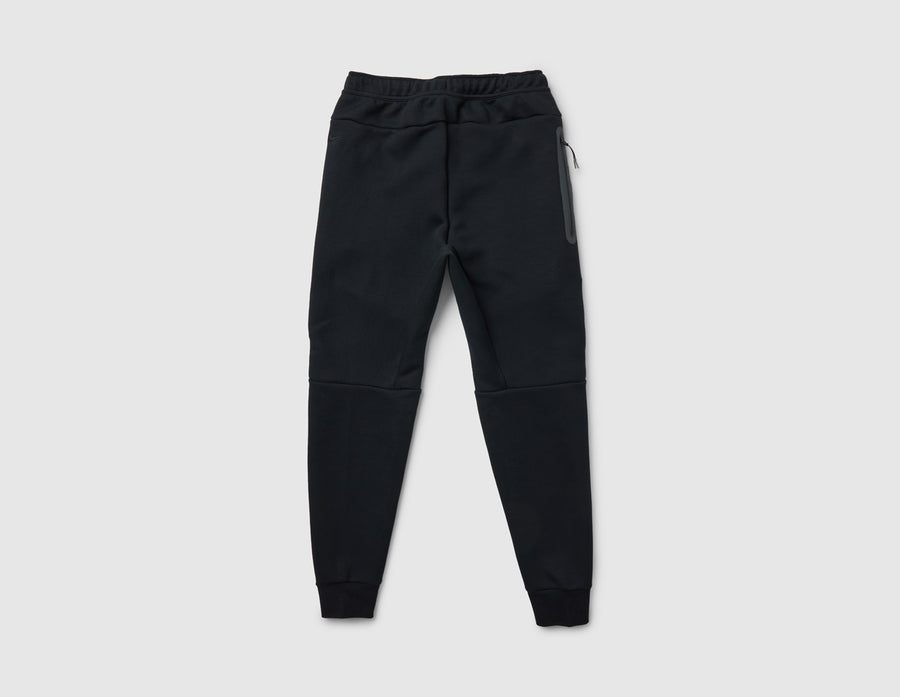 Nike Kobe Tech Fleece Joggers Black / White