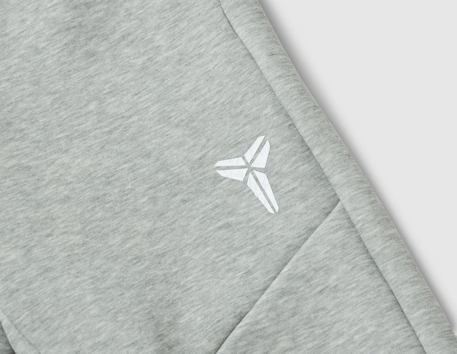 Nike Kobe Tech Fleece Joggers Dark Grey Heather / White