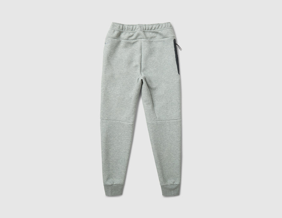 Nike Kobe Tech Fleece Joggers Dark Grey Heather / White