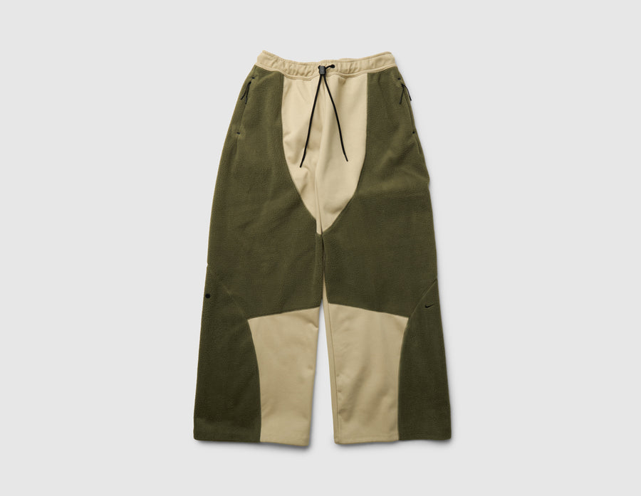 Nike Tech Boreas Pant Desert Khaki / Medium Olive - Black