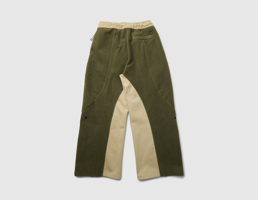 Nike Tech Boreas Pant Desert Khaki / Medium Olive - Black