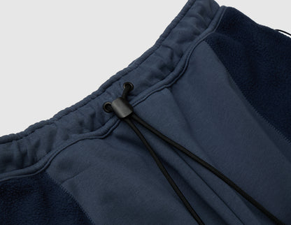 Nike Tech Boreas Pant Thunder Blue / Obsidian - Black