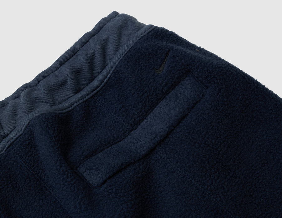 Nike Tech Boreas Pant Thunder Blue / Obsidian - Black