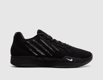 Nike Ja 2 Scratch Black Label Black / Black - Sneakers