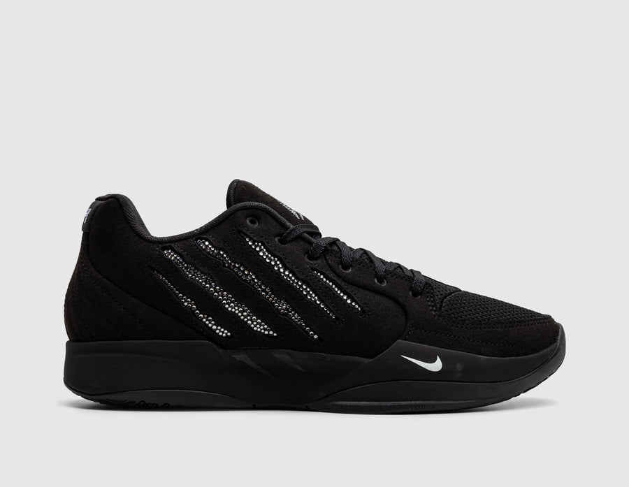 Nike Ja 2 Scratch Black Label Black / Black