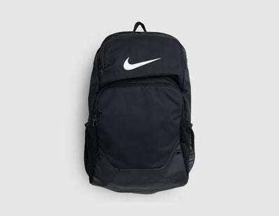 Nike Brasilia Backpack XL / Black