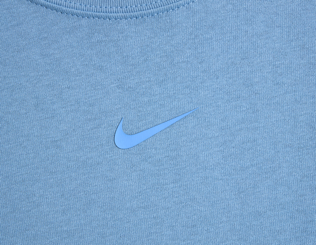 Nike NOCTA T-Shirt / Work Blue