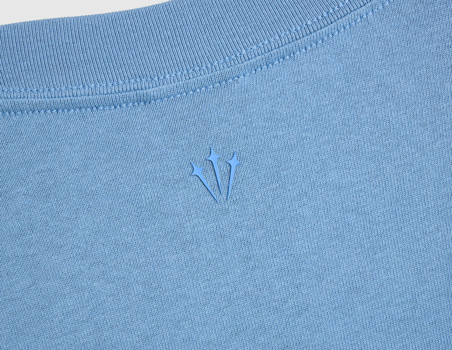 Nike NOCTA T-Shirt / Work Blue