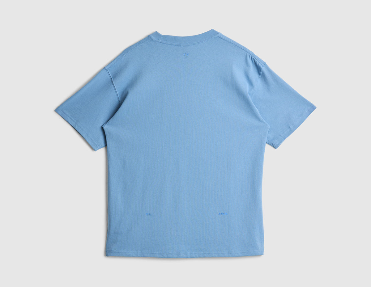 Nike NOCTA T-Shirt / Work Blue