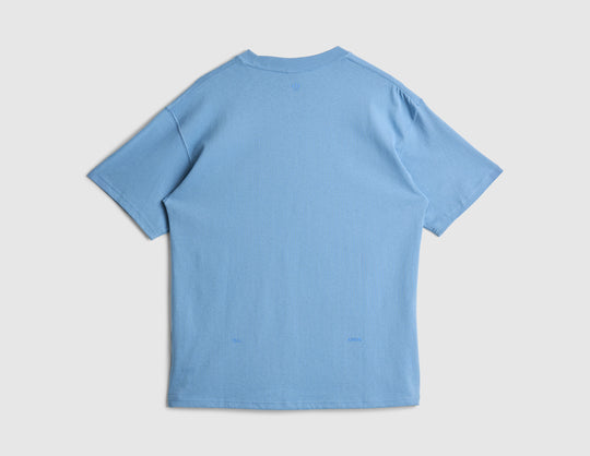 Nike NOCTA T-Shirt / Work Blue