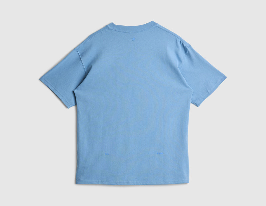Nike NOCTA T-Shirt / Work Blue