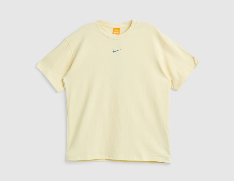 Nike NOCTA T-Shirt Alabaster / Platinum Tint
