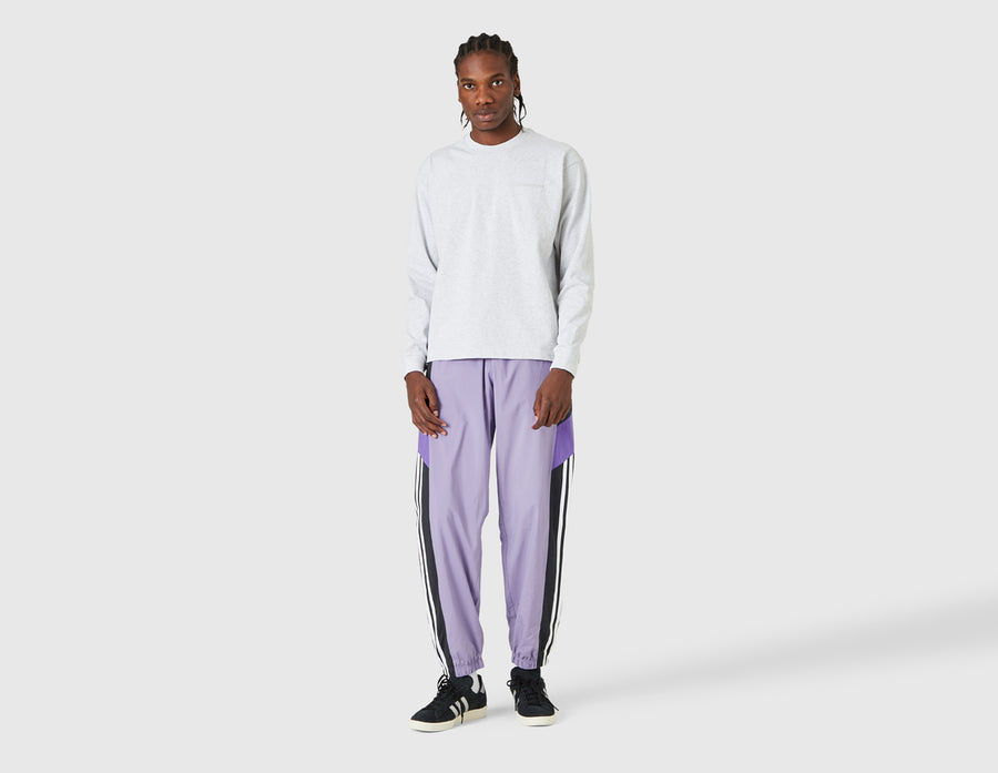 adidas Originals Rekive Tracksuit Pants / Magic Lilac