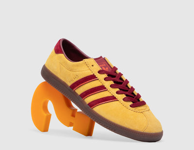adidas Originals Malm� / Preloved Yellow - size? Exclusive - Sneakers