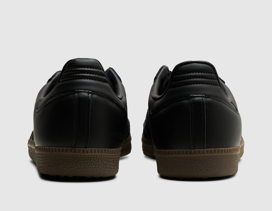 adidas Originals Samba OG Core Black / Core Black
