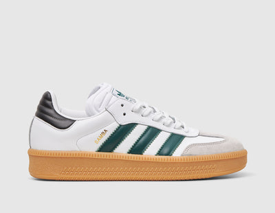 adidas Originals Samba XLG Fwtr White / Collegiate Green - Pantone - Sneakers