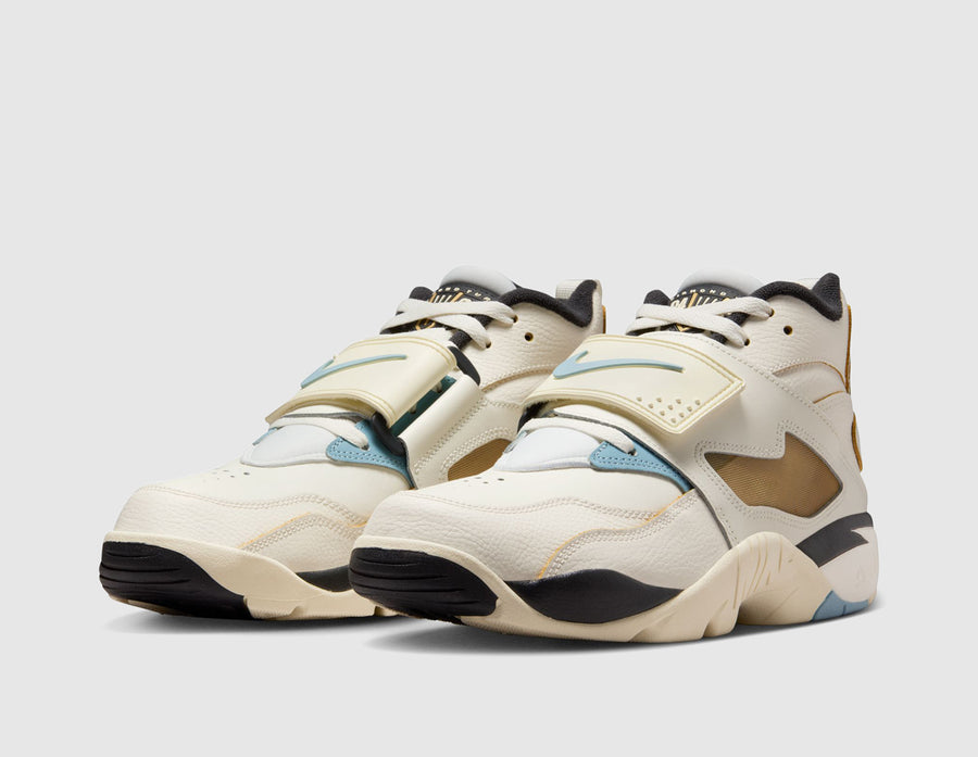 Nike Air Diamond Turf 93 Sail / Mica Blue - Coconut Milk