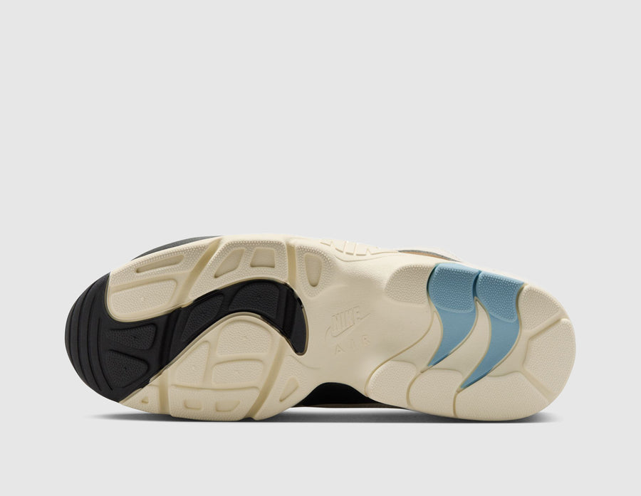 Nike Air Diamond Turf 93 Sail / Mica Blue - Coconut Milk