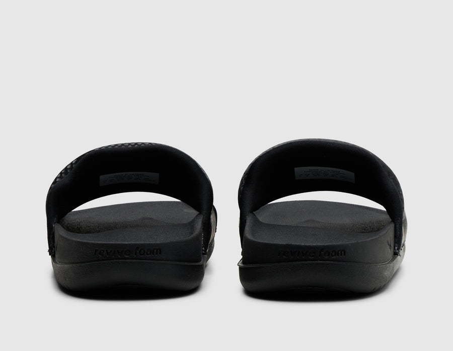 Nike Kobe Offcourt Slide Black / Black