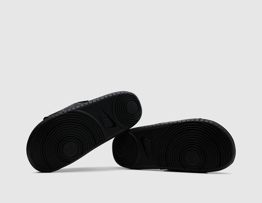 Nike Kobe Offcourt Slide Black / Black
