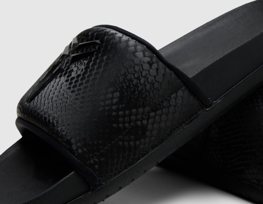 Nike Kobe Offcourt Slide Black / Black