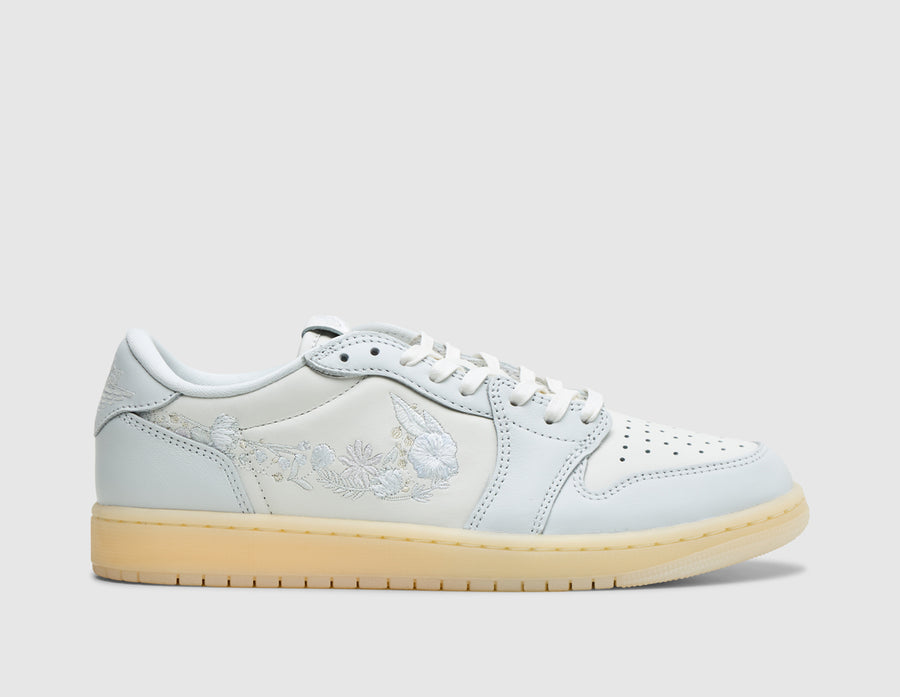 Jordan 1 Retro Low OG Sail / Off White - Coconut Milk