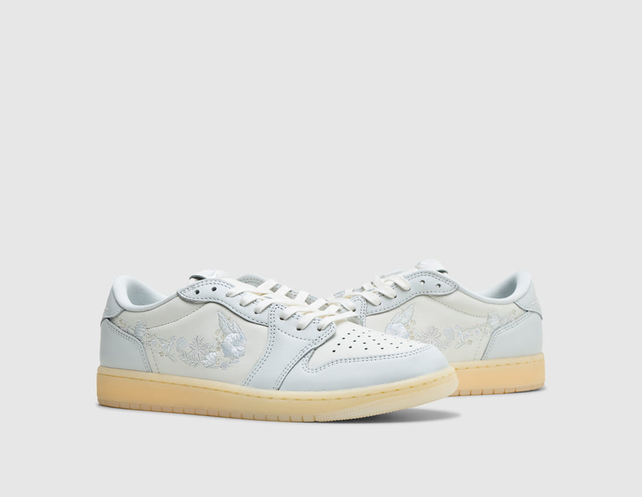 Jordan 1 Retro Low OG Sail / Off White - Coconut Milk