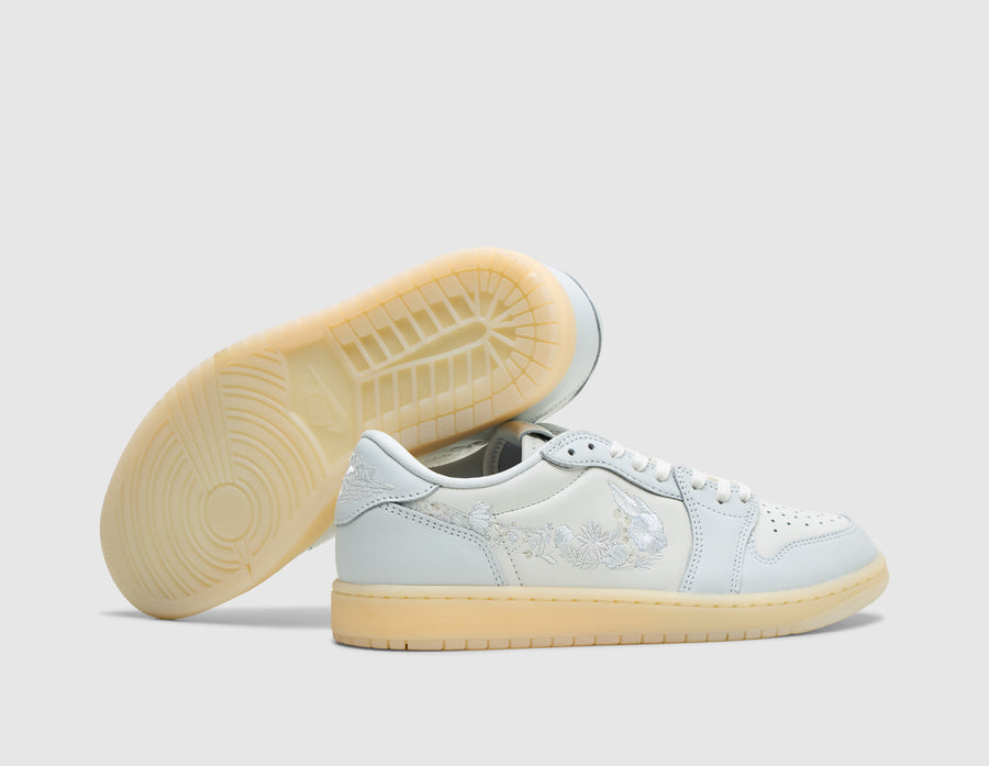 Jordan 1 Retro Low OG Sail / Off White - Coconut Milk