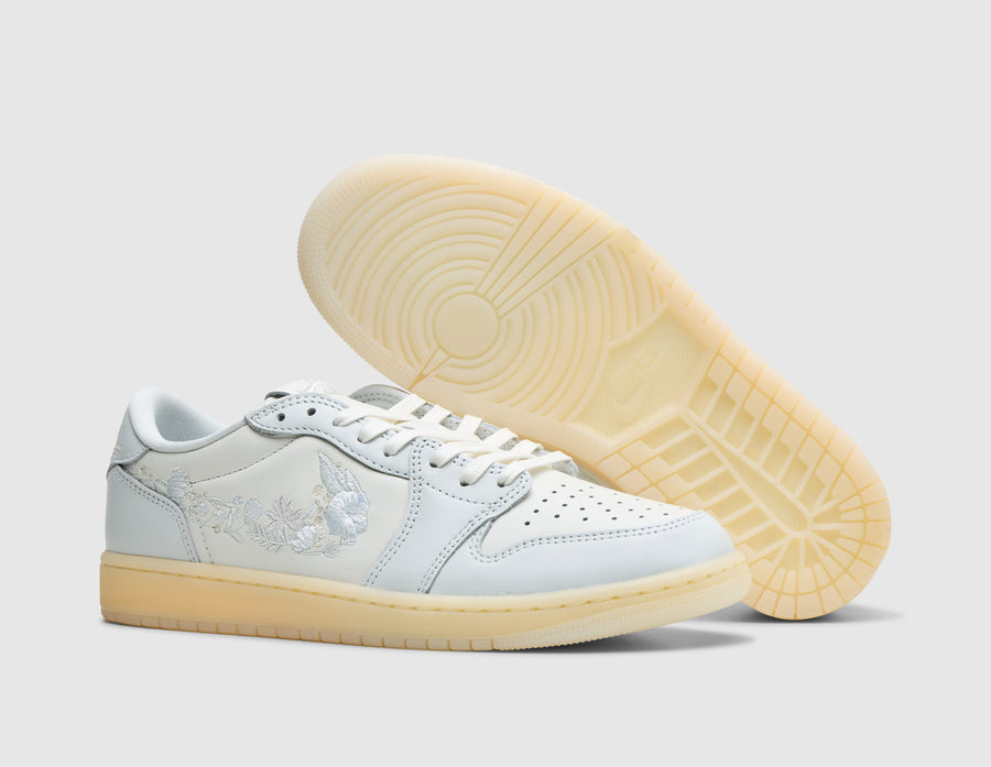 Jordan 1 Retro Low OG Sail / Off White - Coconut Milk