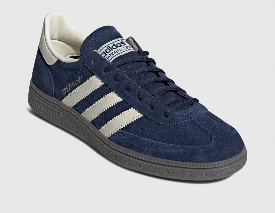adidas Originals Handball Spezial Night Indigo / Cream White size? Canada