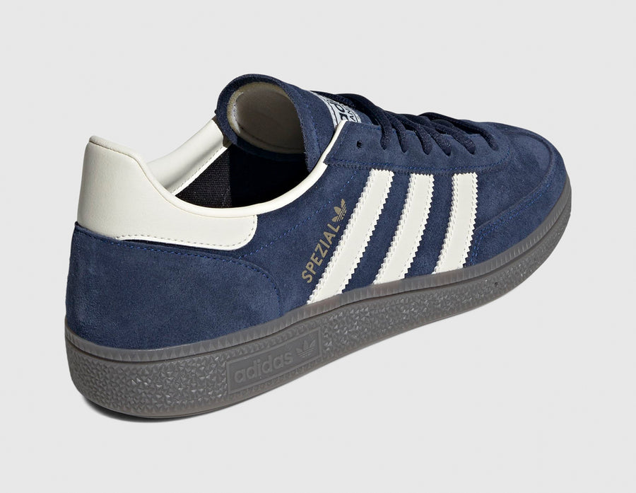 adidas Originals Handball Spezial Night Indigo / Cream White