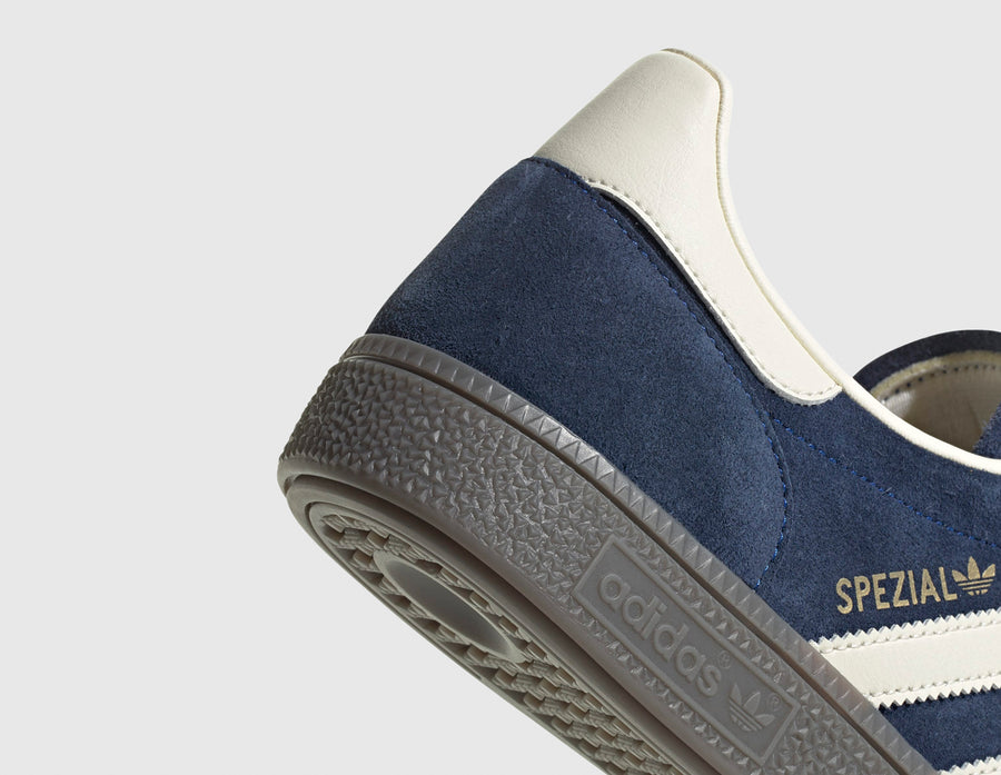 adidas Originals Handball Spezial Night Indigo / Cream White