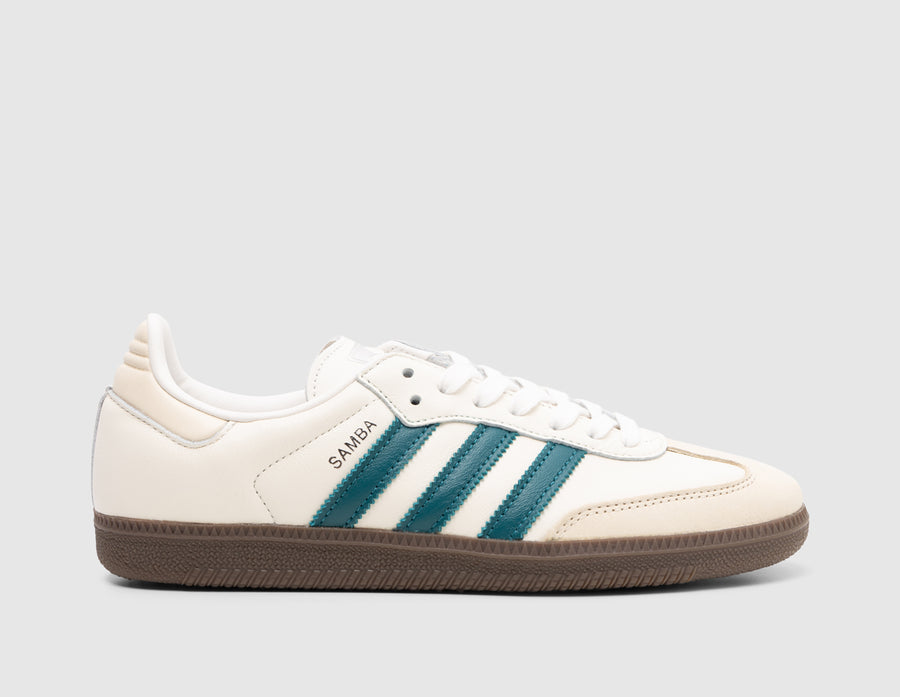 Adidas originals samba og women's store