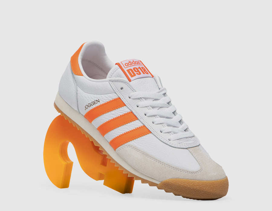 adidas Originals Archive Joggen - size? Exclusive Impact Orange / Sand Strata - Gold Met