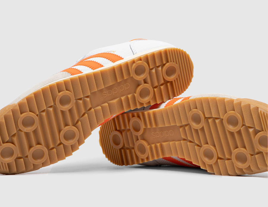 adidas Originals Archive Joggen - size? Exclusive Impact Orange / Sand Strata - Gold Met