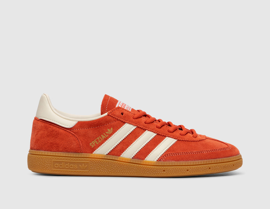 adidas Originals Handball Spezial Preloved Red / Cream White - Crystal White