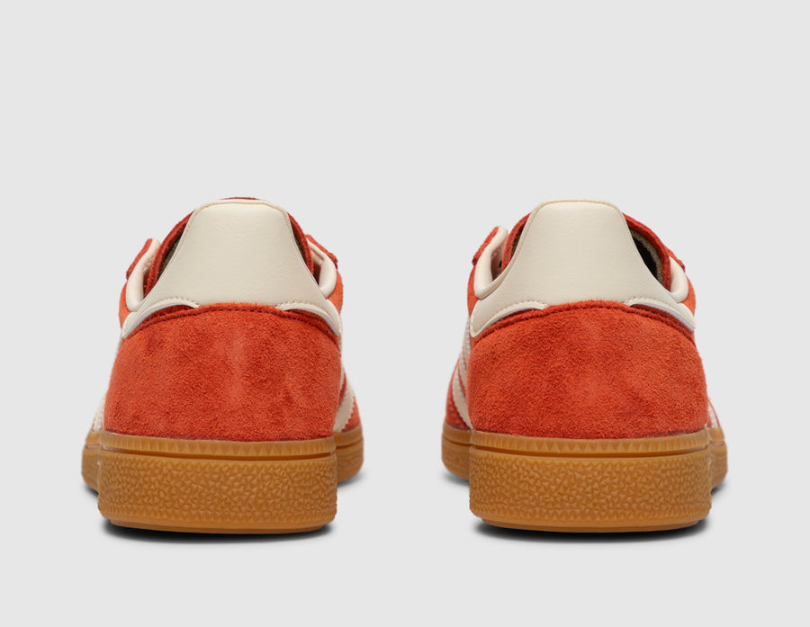 adidas Originals Handball Spezial Preloved Red / Cream White - Crystal White