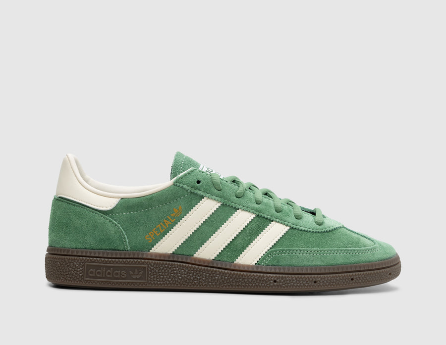 adidas Originals Handball Spezial Preloved Green / Cream White