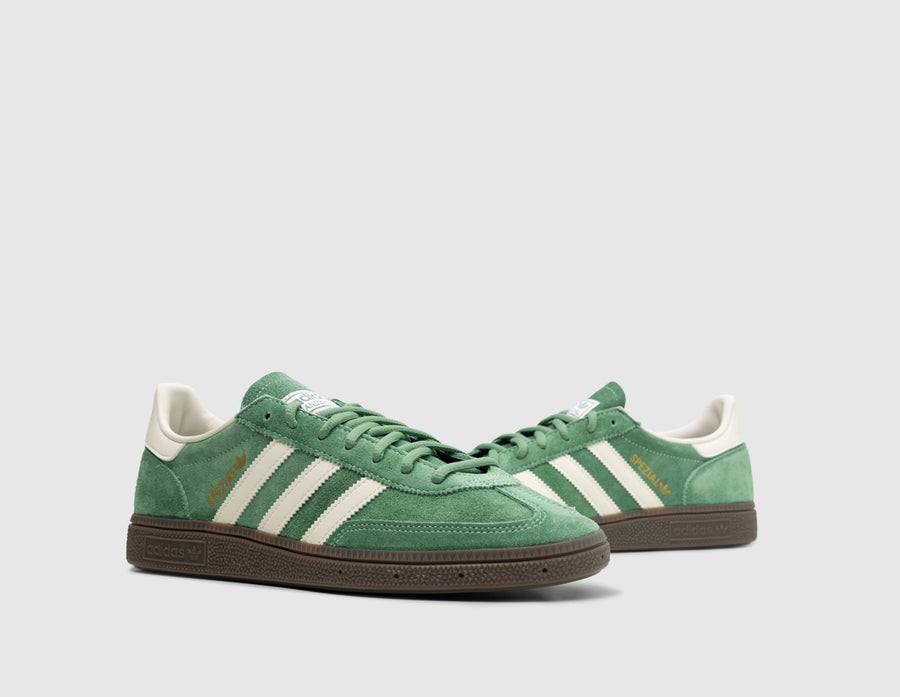 adidas Originals Handball Spezial Preloved Green / Cream White