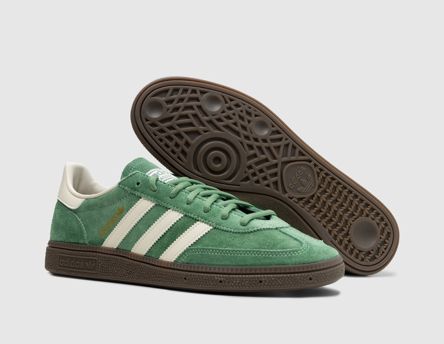 adidas Originals Handball Spezial Preloved Green / Cream White