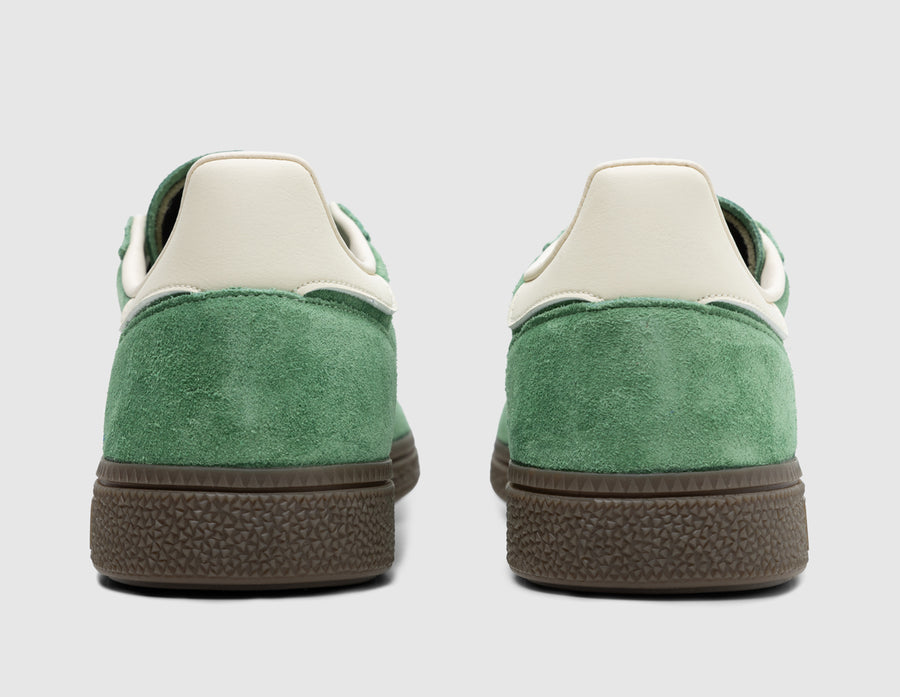 adidas Originals Handball Spezial Preloved Green / Cream White