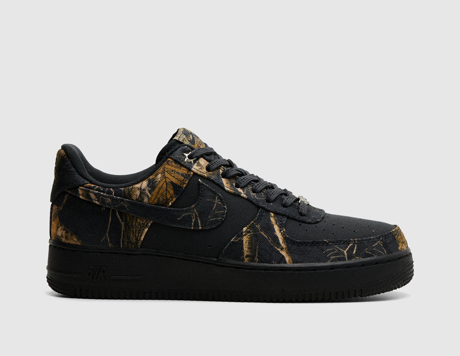 Nike Air Force 1 '07 Off Noir / Multicolor