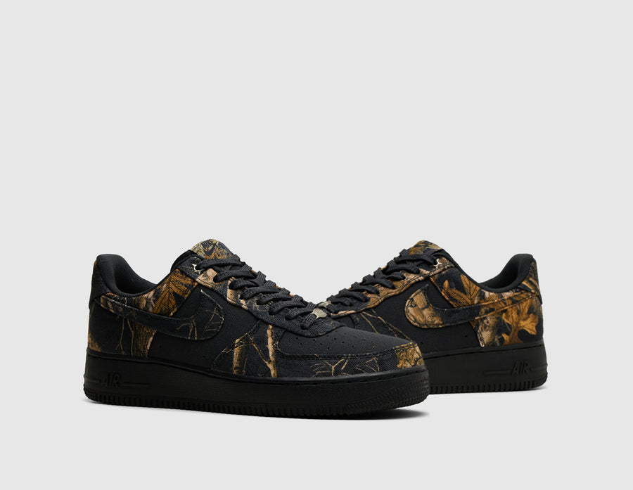 Nike Air Force 1 '07 Off Noir / Multicolor