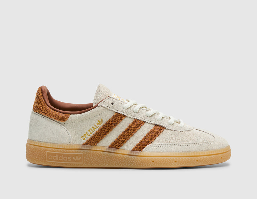 adidas Originals Women's Handball Spezial Off White / Dusky