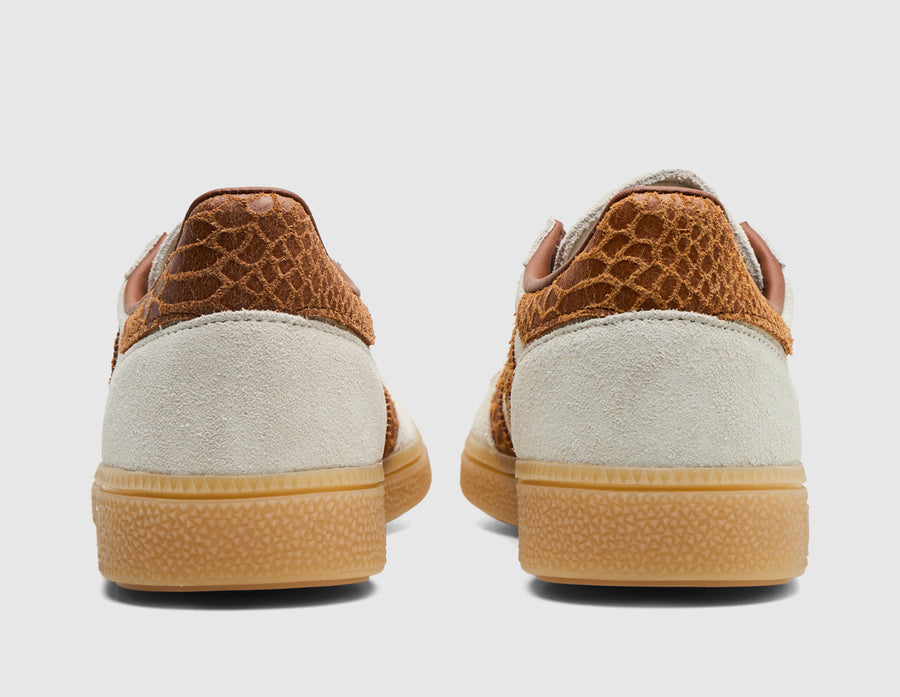 adidas Originals Women's Handball Spezial Off White / Dusky